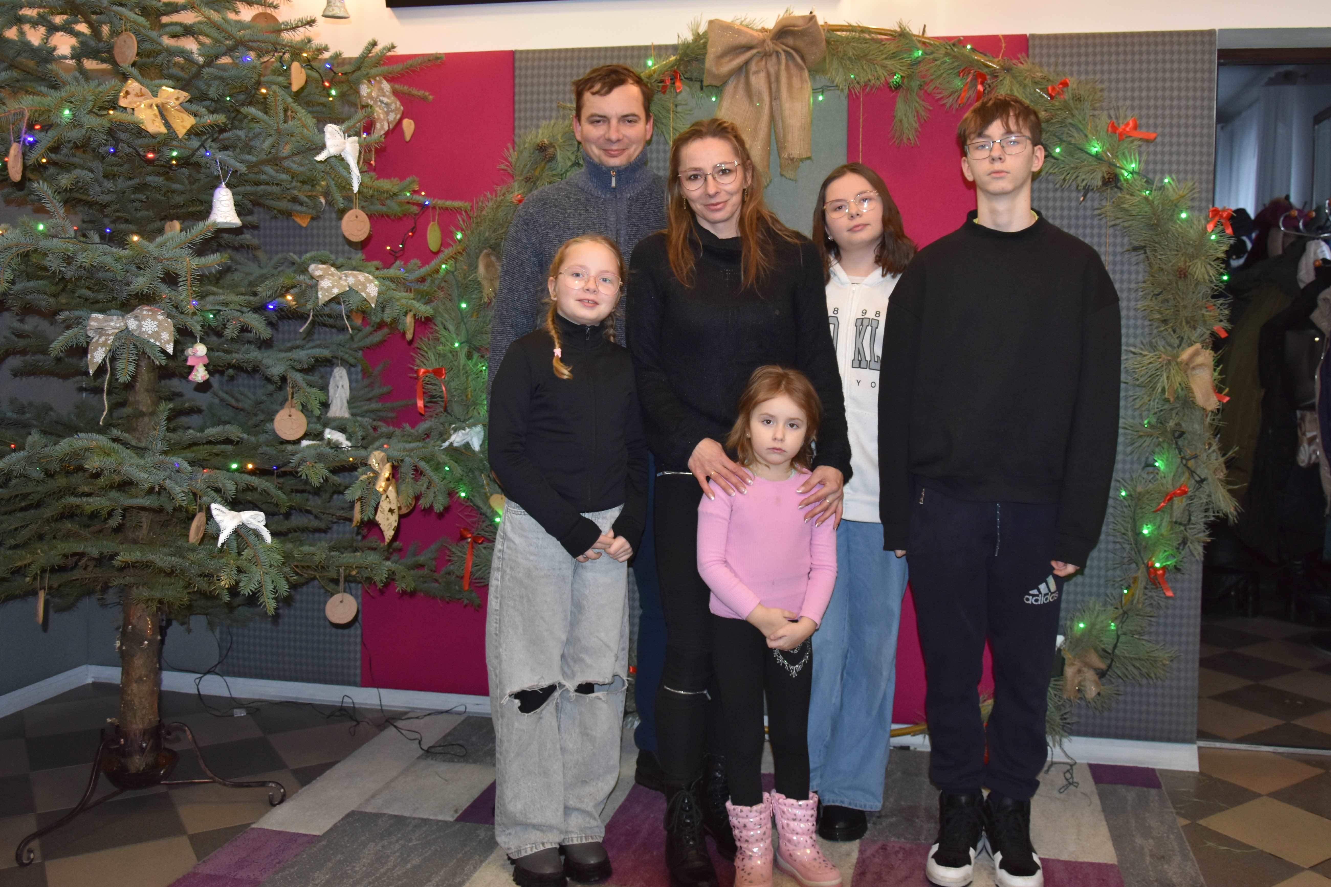 Noworoczny Koncert Kolęd 2026